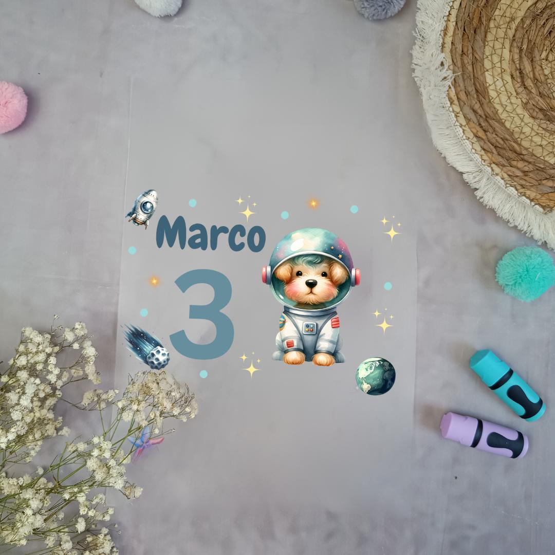 Personalisierte Patches, Patches Selbst Gestalten ? Produktbild-Vorschau 2