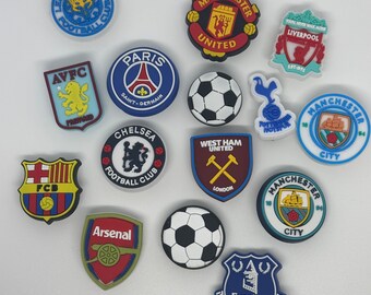 Football Teams, Fan, Club, Arsenal, Manchester City, Everton, FCB, West Ham, Liverpool, Chelsea, Tottenham Hot Spurs, Paris Saint Germain
