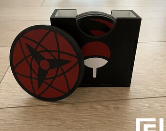 Sharingan Etsy Sharingan Etsy