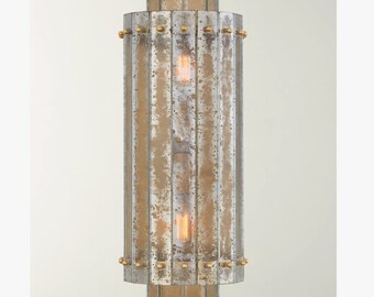Blythe Tiered Wall Sconce