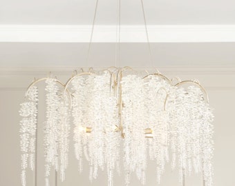 Flossie Chandelier