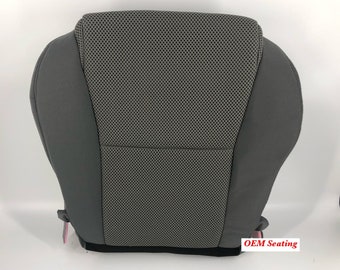 Pair Airflow Mesh Devil Skull Gray Universal Size Front Car Seat Covers Tacoma Pair Airflow Mesh Devil Skull Gray Universal Size Front Car Seat Covers Tacoma