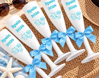 Beach Destination – Hen Party Collection