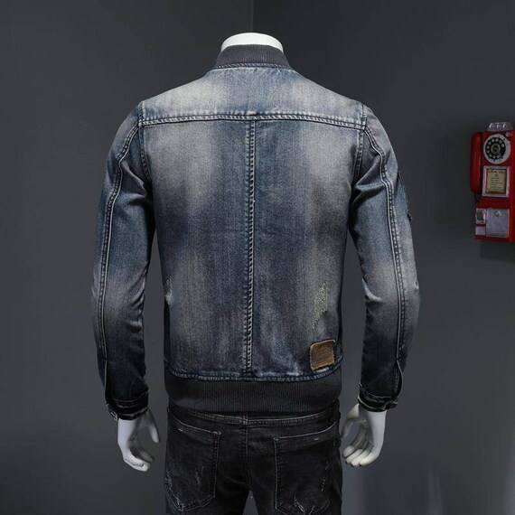 SUBCULTURE S07XX(IRON) DENIM JACKET - メルカリ