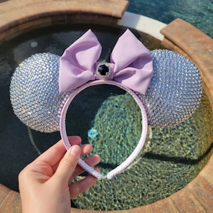 100th Anniversary Inspired Mouse Ears