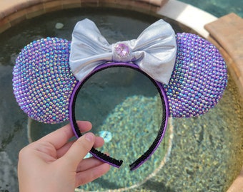 100th Anniversary Inspired Mouse Ears