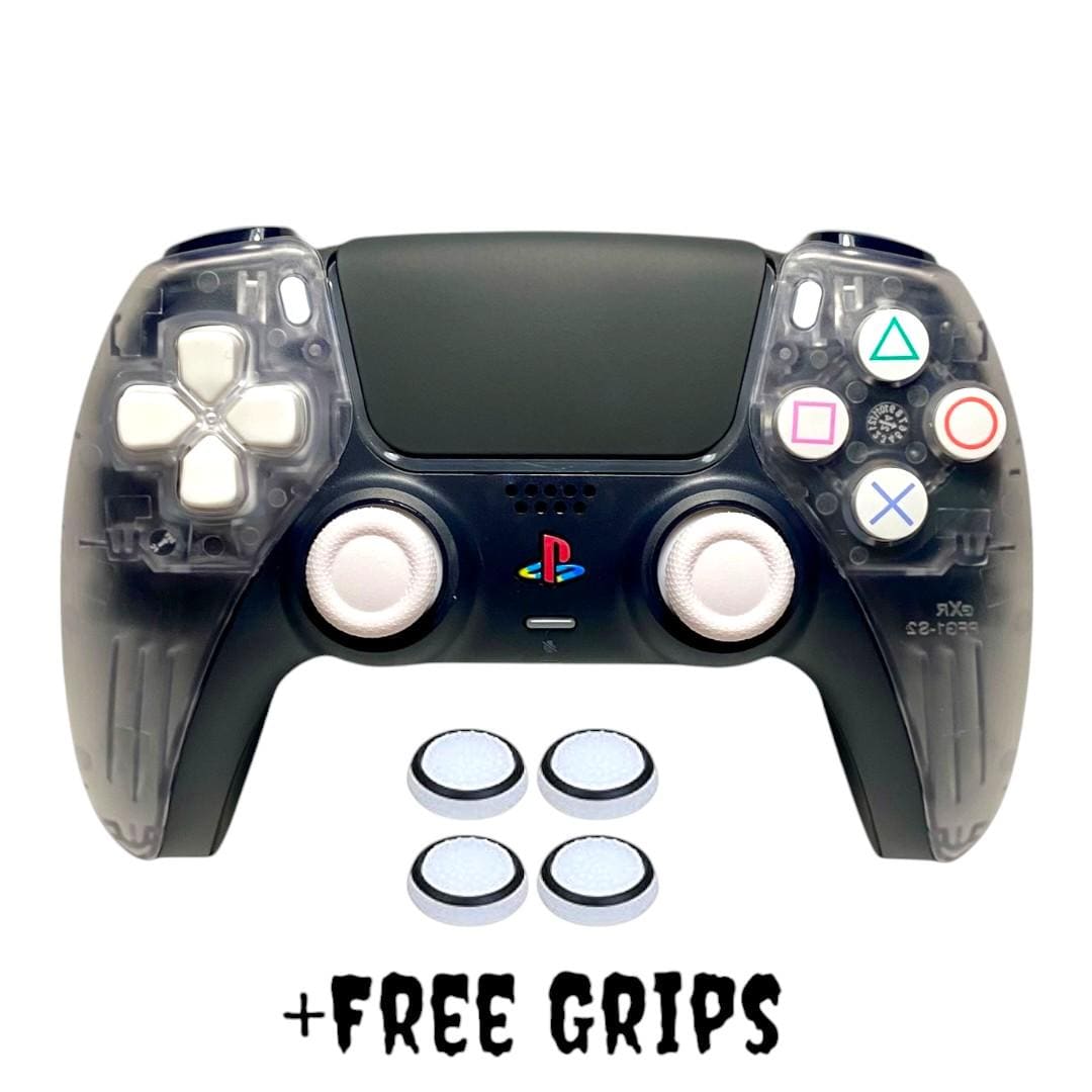 Black Ice Controller