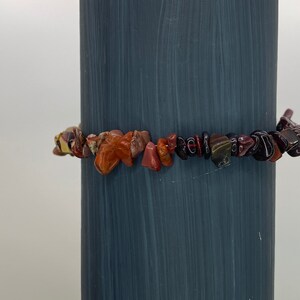 Gemstone Bracelet