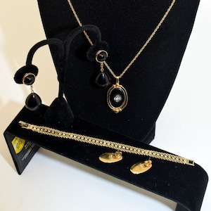 Vintage set