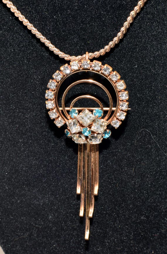 Marks and Spencer Gold Filled Jewelry Set UK