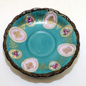 Occupied japan plate - Etsy 日本