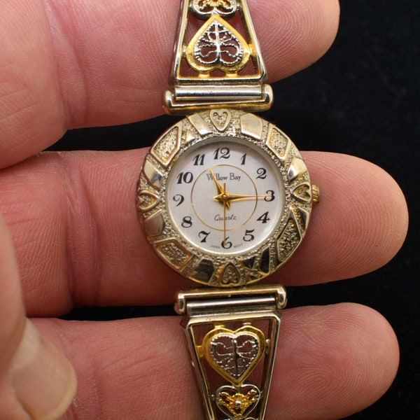 Watches Willow Bay Etsy