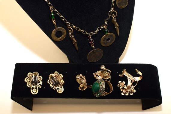 Vintage charm assorted set - image 6