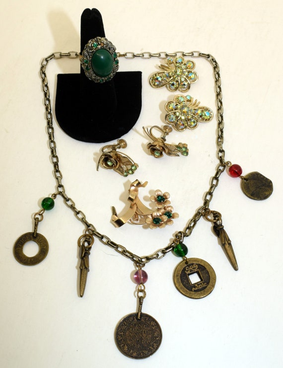 Vintage charm assorted set - image 2