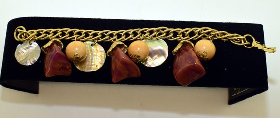 Three fun bangle bracelets - image 4