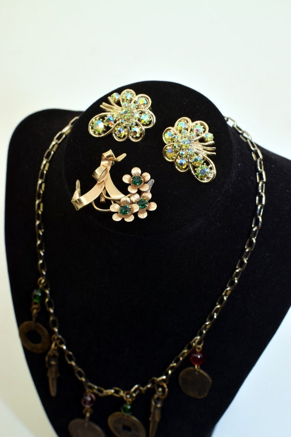 Vintage charm assorted set - image 1