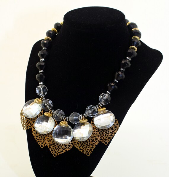 Jewelry | Statement Long Necklace