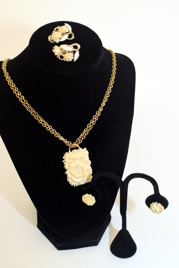 White Rose - Set