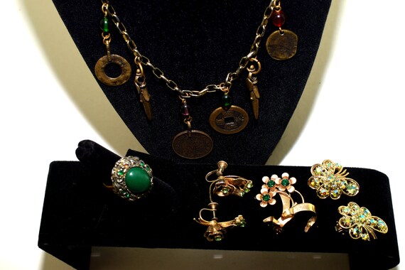 Vintage charm assorted set - image 5