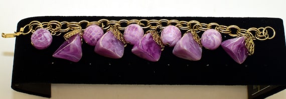 Three fun bangle bracelets - image 3