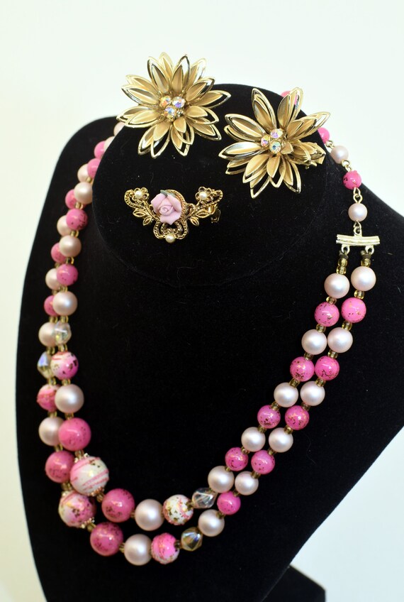 Vintage Assorted Set Gem