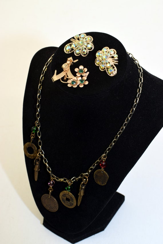 Vintage charm assorted set - image 3