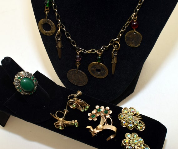 Vintage charm assorted set - image 7