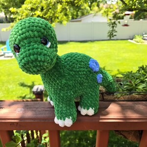 DINOSAURS