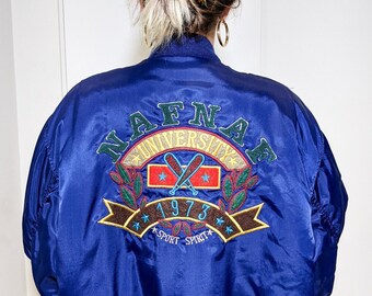 naf naf jackets 90s
