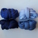 Merino Wool Roving, Wool Roving Bundle, Wool Roving Pack, Fine Merino ...