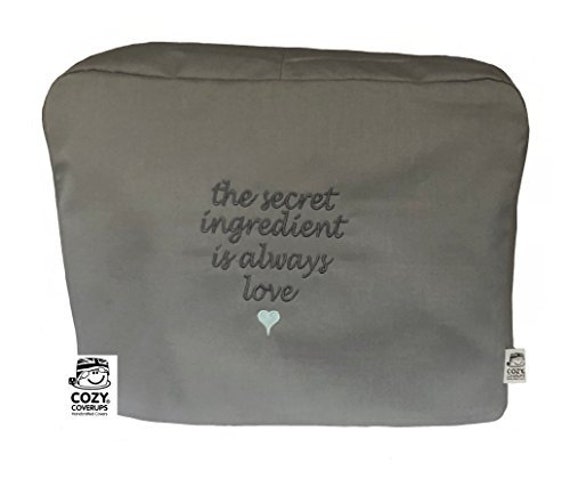 kenwood food processor dust cover