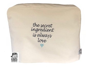 kenwood food processor dust cover