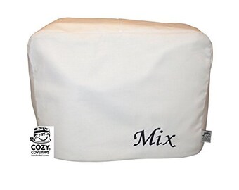 kenwood kmix dust cover