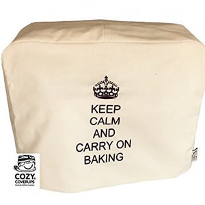 Kenwood Chef Covers 2025