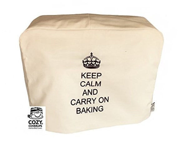 kenwood kmix dust cover