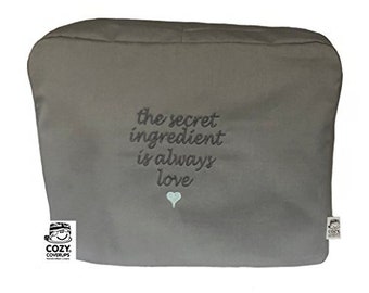 kenwood kmix dust cover