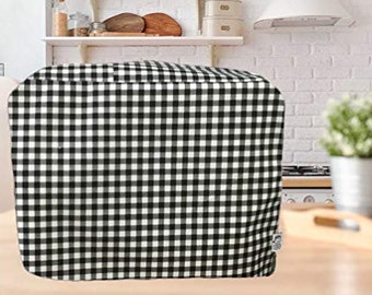 kmix dust cover