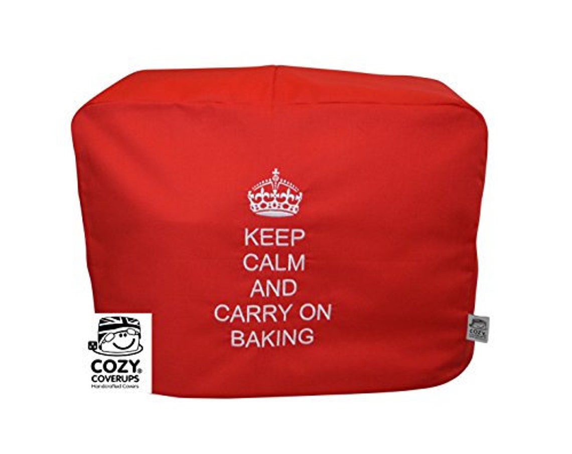 Cozycoverup for Kenwood Food Mixer, Dust Cover multione KHH326WH KHH321SI Etsy UK