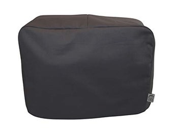 Cozycoverup Food/Stand Mixer Dust Cover in Plain Colours (Charcoal, Kenwood kMix)