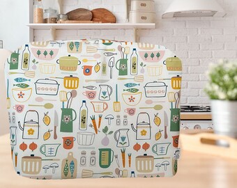 kenwood food processor dust cover