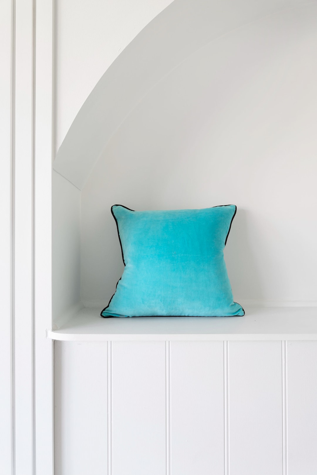 Luxury Velvet Pillow Cover, Soft Velvet Cushion Cover, Luxury Velvet