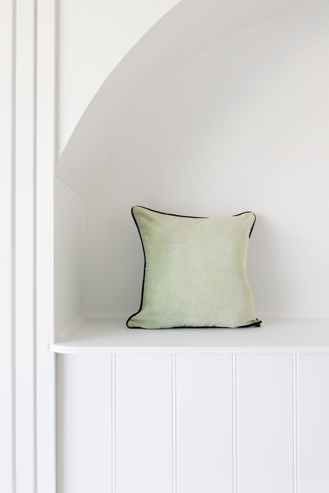 Luxury Velvet Pillow Cover , Soft Velvet Cushion Cover Luxury Velvet