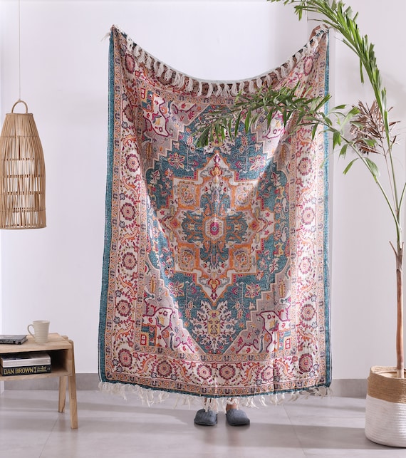 Etsy picnic rug sale