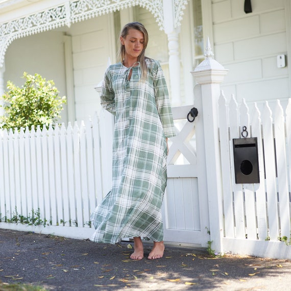 boho plaid dress ebossy Women's 2025 Stretchy Smocked Plaid Dress Boho Puff Sleeve Ruffle Tiered Flowy Swing A Line Mid Dress (XS, Pink) at Amazon Women's Clothing store