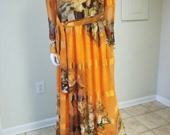 habesha chiffon