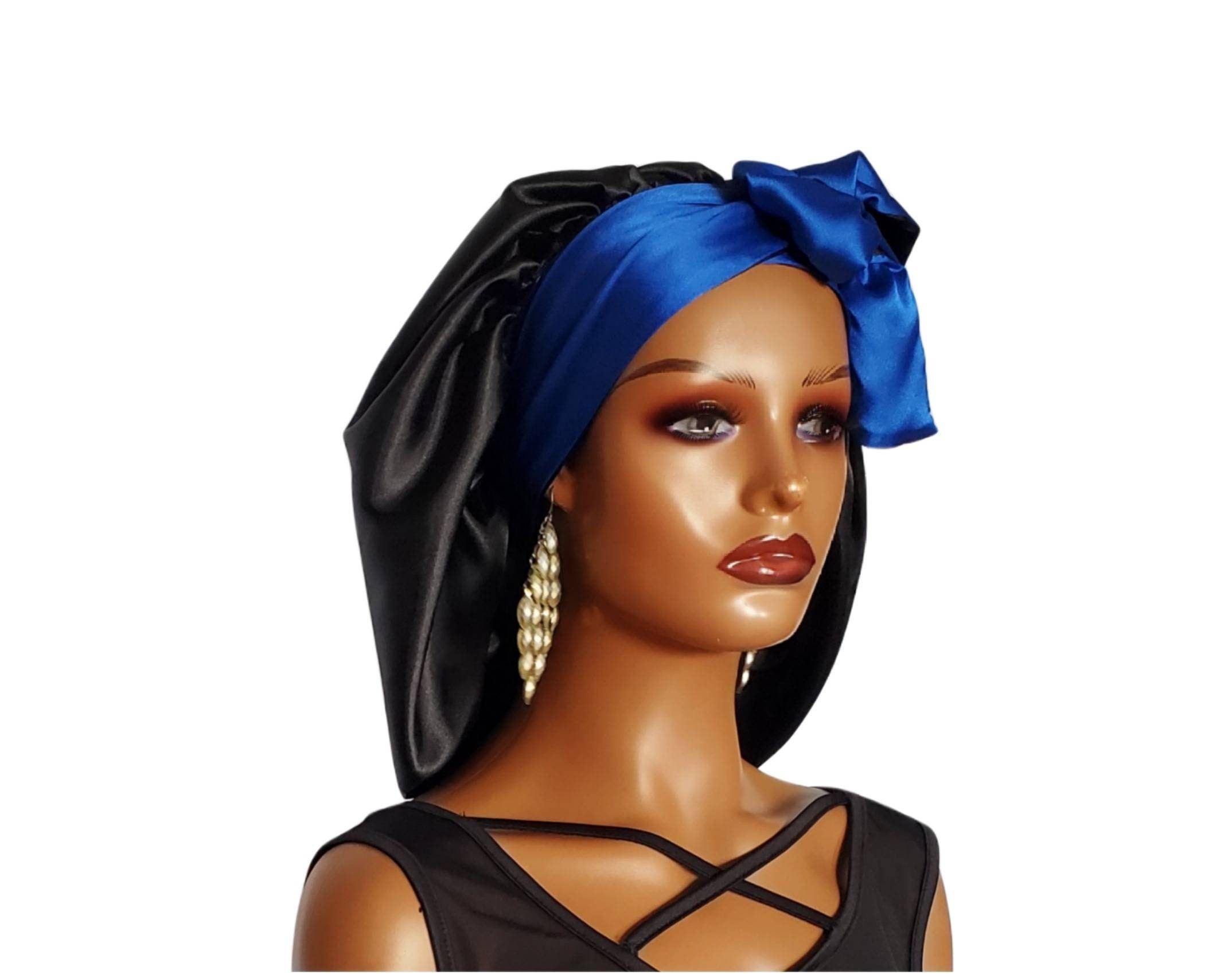 Designer Inspired LV Brown Bonnet – Candles With Flava and Accessories