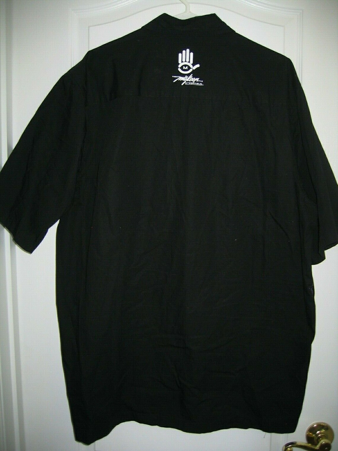 miskeen hand painted shirts