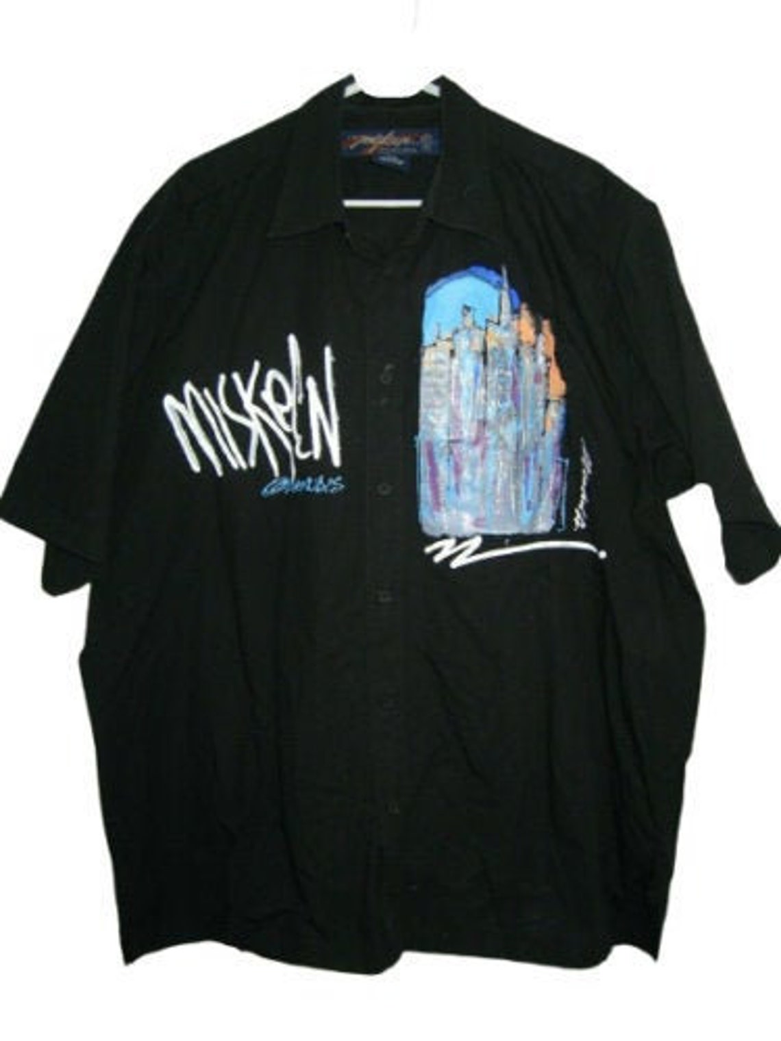 originals clothing line