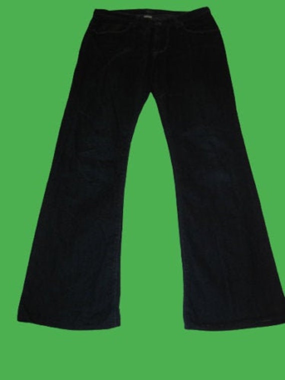 Vintage Von Dutch Jeans Womens Label 32 