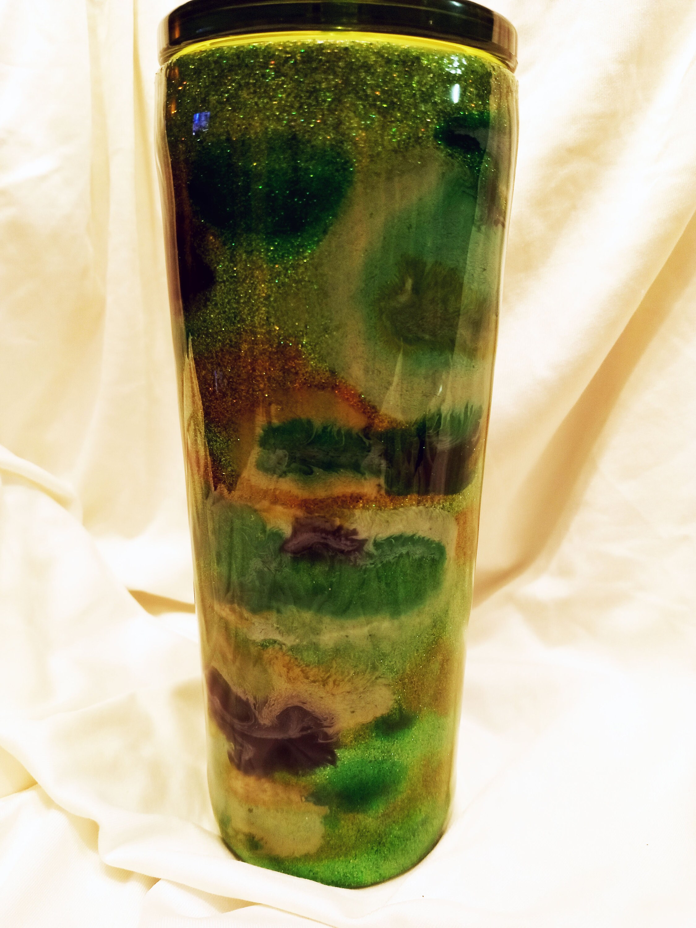 Custom Made Drink Tumbler Etsy